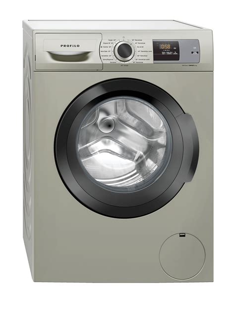 Profilo 8 kg çamaşır makinesi fiyatları